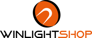 Logo Winlight Shop