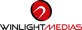 Logo Winlight Médias