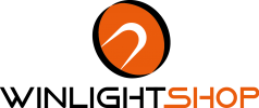 Logo Winlight Shop