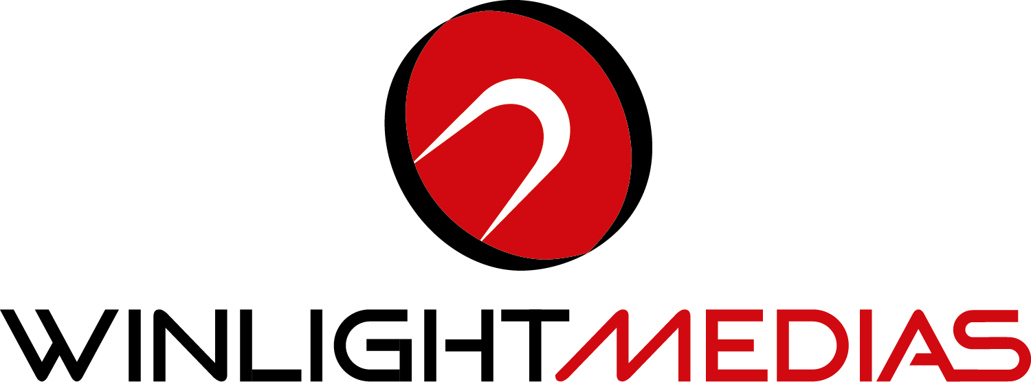 Logo Winlight Médias