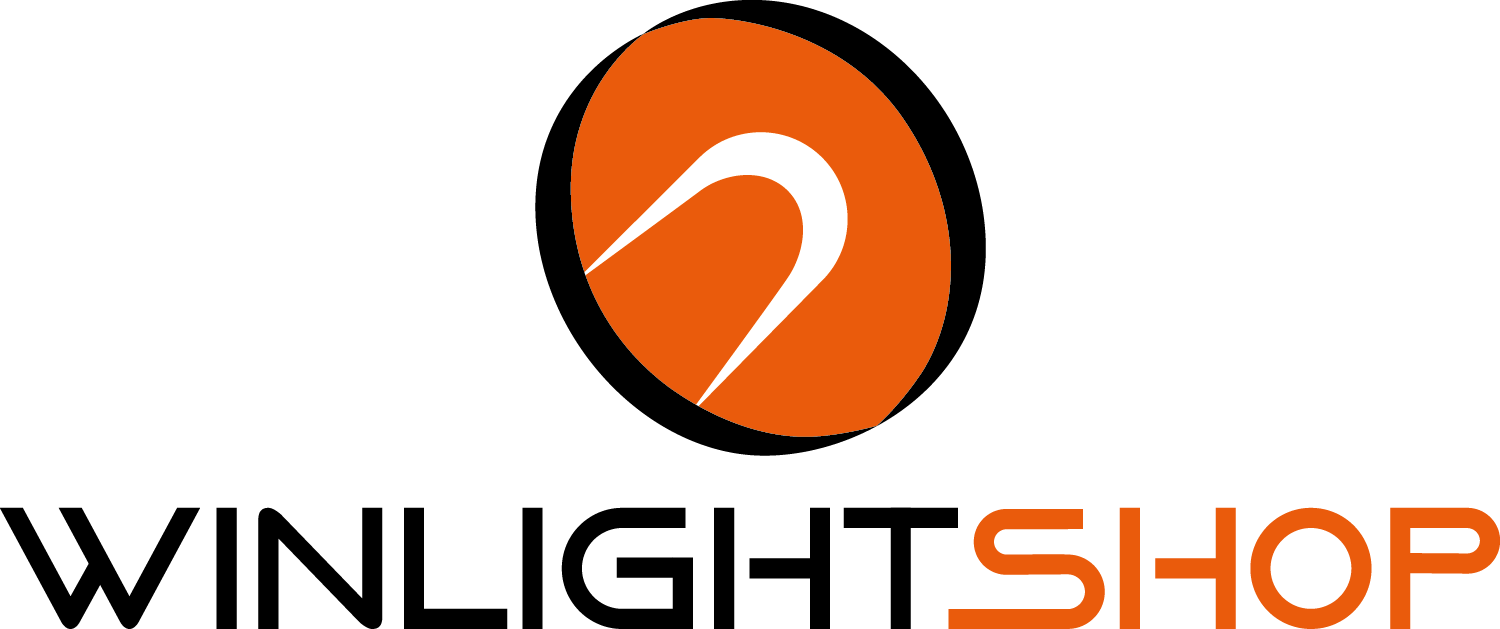 Logo Winlight Shop
