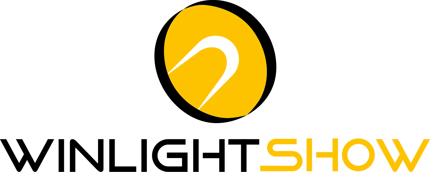 Winlight SHOW Logo