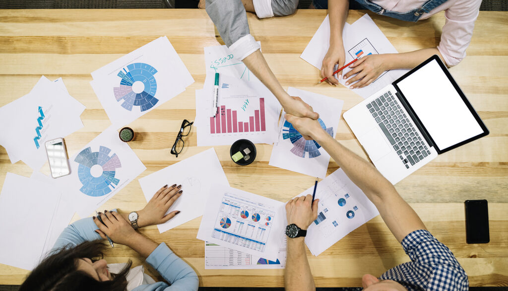 financement d'un écran géant