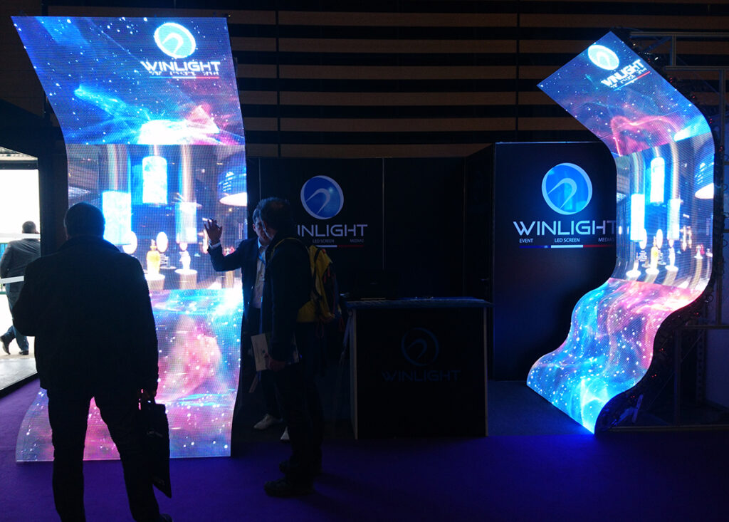 Stand Winlight Cprint 2020