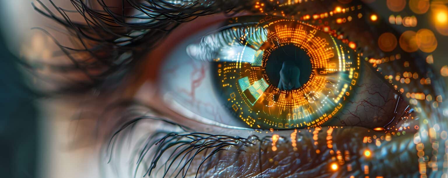 Ecran Vision Écrans et Champ de Vision : Maximiser l'Efficacité Visuelle - Winlight