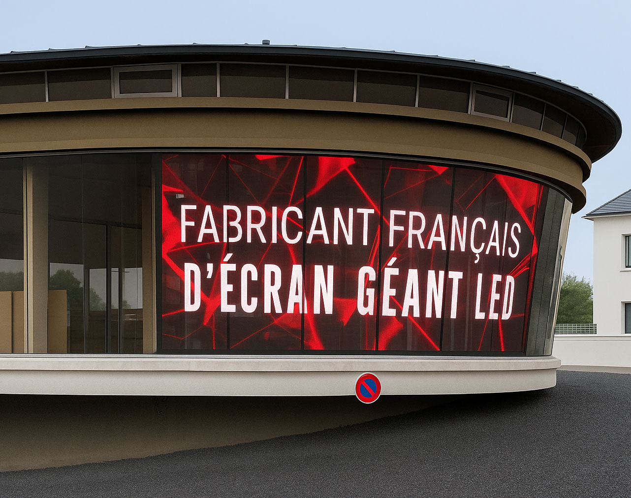 Vision-Gueret-ecran-led-transparent-adhesif-X7-AIR-Holo-ptIA