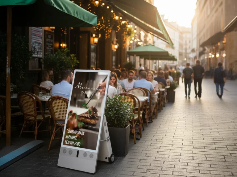 Stop Trottoir Numérique : Transformez les Passants en Clients et Boostez Vos Ventes