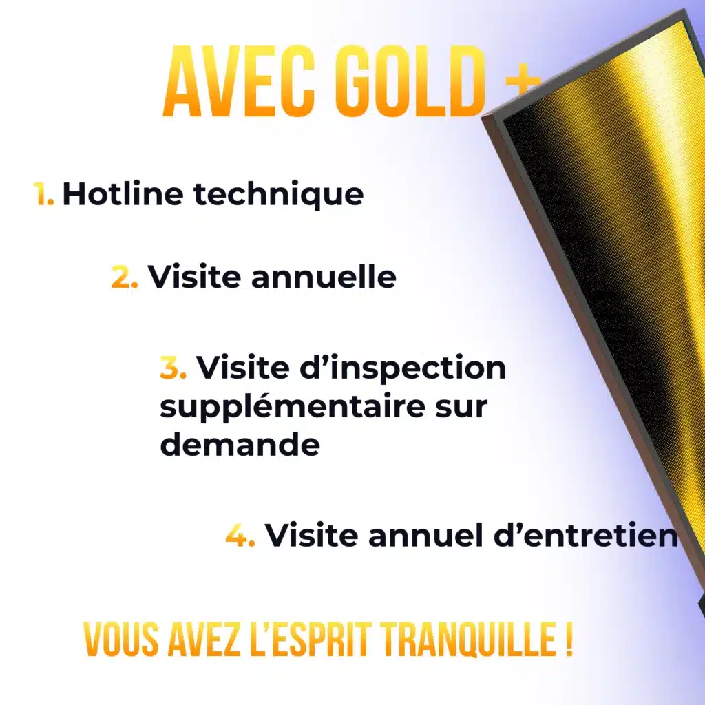 visuel comparatif avec maintenance et sans maintenance 