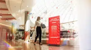 Totem vidéo : Le guide pour dynamiser votre communication