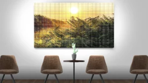 Écran salle d’attente : réussir son installation pas à pas