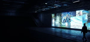 Intégration d’un mur LED en salle de contrôle : critères clés et retour d’expérience