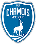 Chamois Niortais