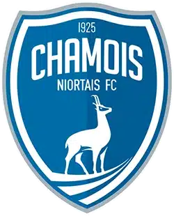 Logo_Chamois_Niortais