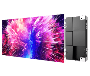 ecran UHd et RA WinUHD
